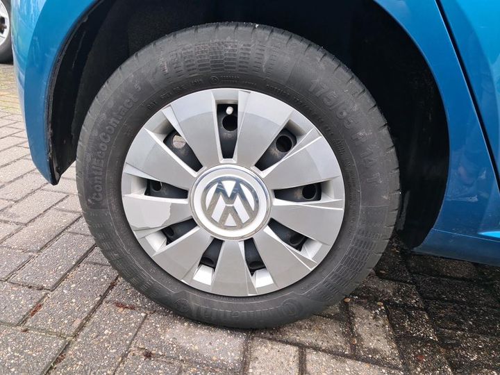 Photo 16 VIN: WVWZZZAAZKD122262 - VW UP! 