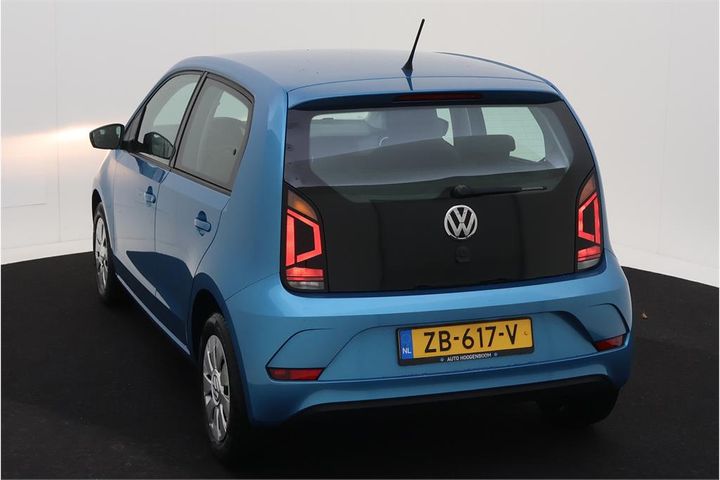 Photo 3 VIN: WVWZZZAAZKD122262 - VW UP! 