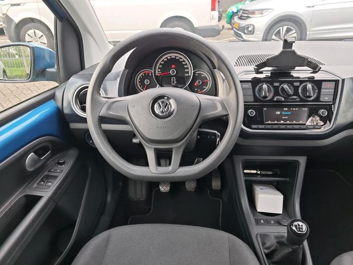 Photo 5 VIN: WVWZZZAAZKD122262 - VW UP! 