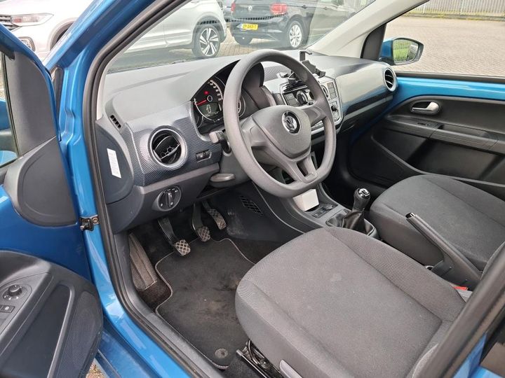 Photo 6 VIN: WVWZZZAAZKD122262 - VW UP! 