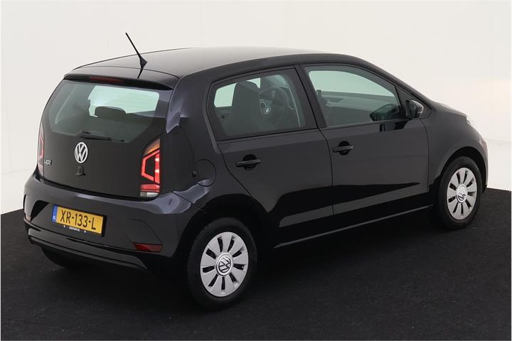 Photo 2 VIN: WVWZZZAAZKD123816 - VW UP! 