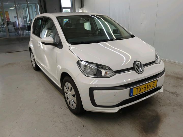 Photo 1 VIN: WVWZZZAAZKD124362 - VW UP 