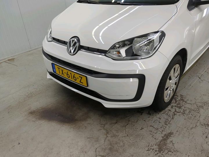 Photo 26 VIN: WVWZZZAAZKD124362 - VW UP 