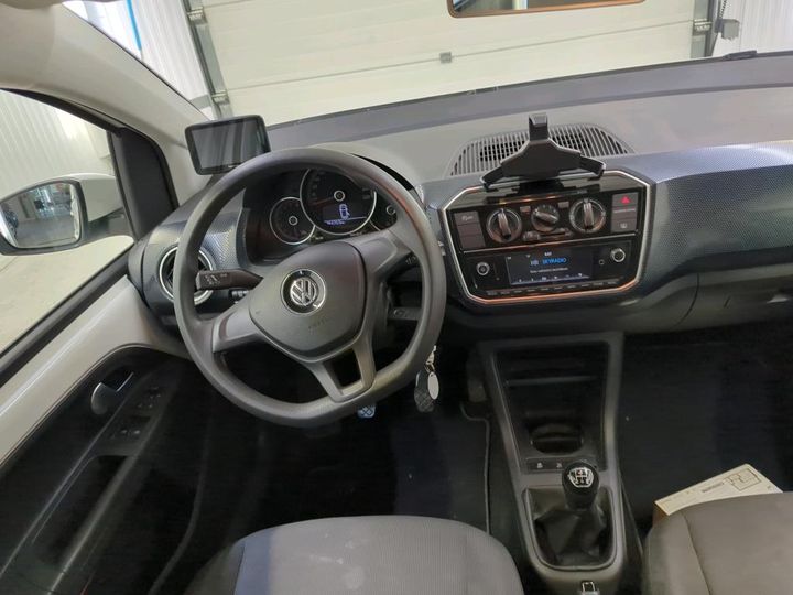 Photo 5 VIN: WVWZZZAAZKD124362 - VW UP 