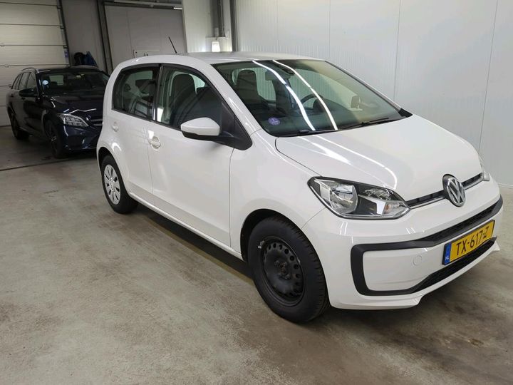 Photo 1 VIN: WVWZZZAAZKD124481 - VW UP 