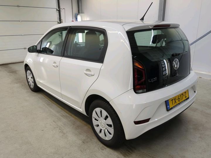 Photo 2 VIN: WVWZZZAAZKD124481 - VW UP 