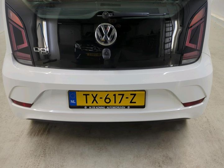 Photo 27 VIN: WVWZZZAAZKD124481 - VW UP 