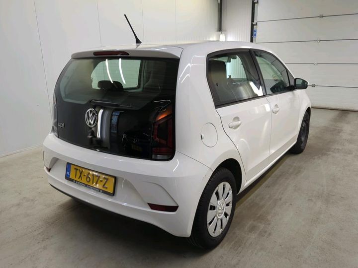 Photo 3 VIN: WVWZZZAAZKD124481 - VW UP 