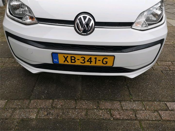 Photo 15 VIN: WVWZZZAAZKD125157 - VOLKSWAGEN UP! 