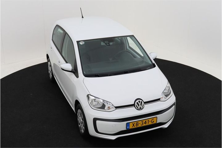 Photo 2 VIN: WVWZZZAAZKD125157 - VOLKSWAGEN UP! 