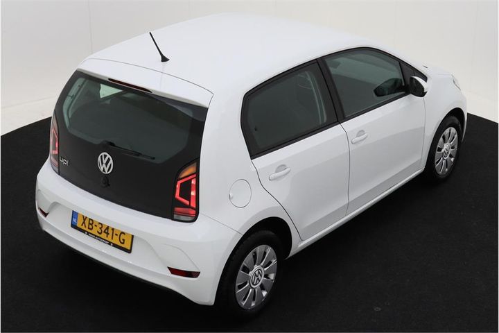 Photo 3 VIN: WVWZZZAAZKD125157 - VOLKSWAGEN UP! 