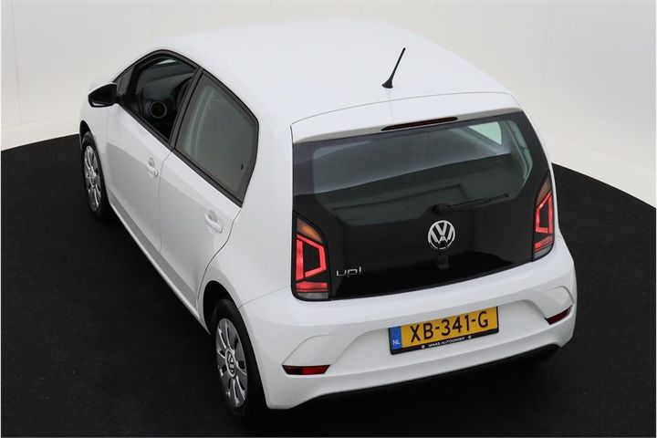 Photo 4 VIN: WVWZZZAAZKD125157 - VOLKSWAGEN UP! 