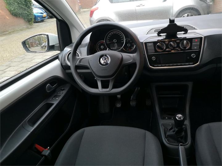 Photo 6 VIN: WVWZZZAAZKD125157 - VOLKSWAGEN UP! 