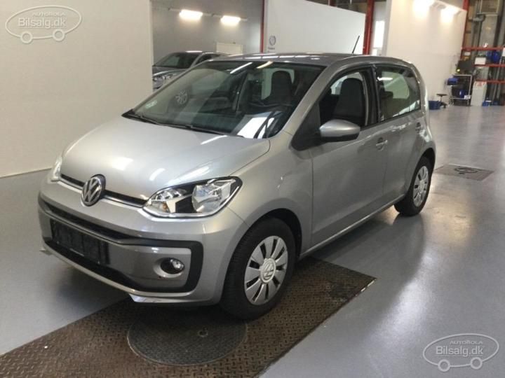 Photo 0 VIN: WVWZZZAAZKD125839 - VOLKSWAGEN UP! HATCHBACK 