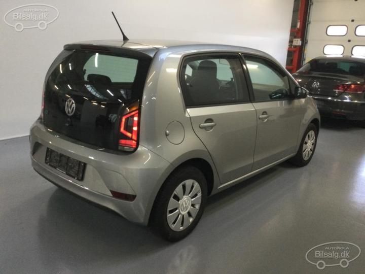 Photo 14 VIN: WVWZZZAAZKD125839 - VOLKSWAGEN UP! HATCHBACK 