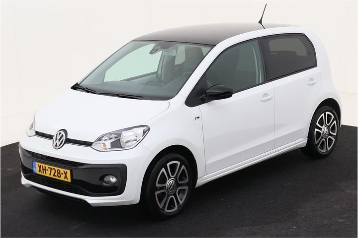 Photo 0 VIN: WVWZZZAAZKD127721 - VOLKSWAGEN UP! 