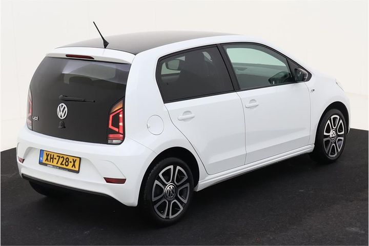 Photo 3 VIN: WVWZZZAAZKD127721 - VOLKSWAGEN UP! 