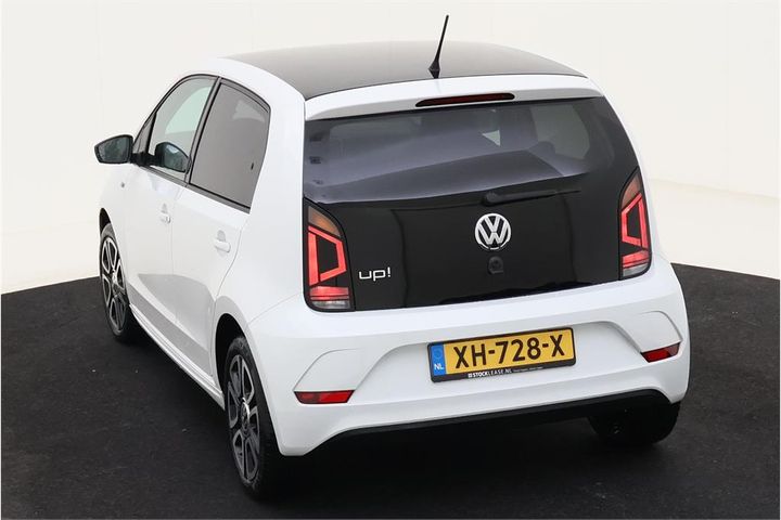 Photo 4 VIN: WVWZZZAAZKD127721 - VOLKSWAGEN UP! 