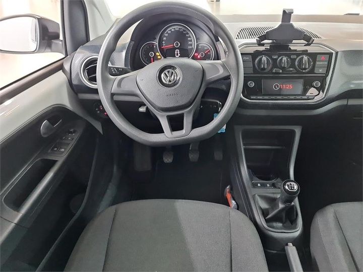 Photo 6 VIN: WVWZZZAAZKD127721 - VOLKSWAGEN UP! 