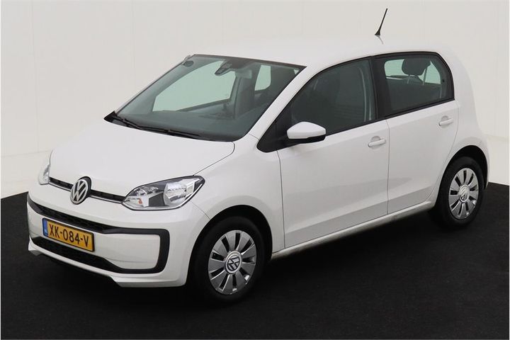 Photo 0 VIN: WVWZZZAAZKD130857 - VOLKSWAGEN UP! 