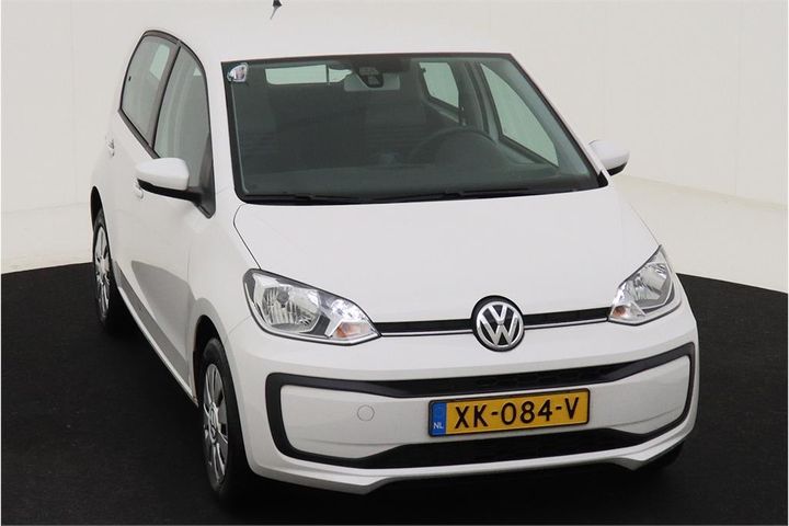 Photo 2 VIN: WVWZZZAAZKD130857 - VOLKSWAGEN UP! 