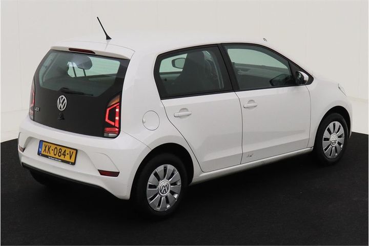 Photo 3 VIN: WVWZZZAAZKD130857 - VOLKSWAGEN UP! 