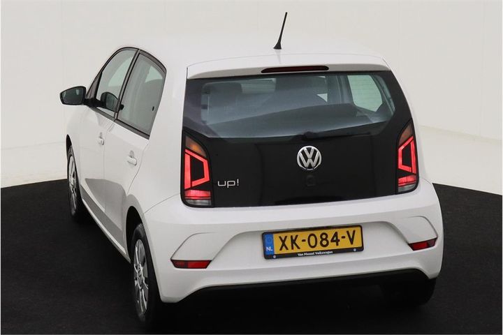 Photo 4 VIN: WVWZZZAAZKD130857 - VOLKSWAGEN UP! 