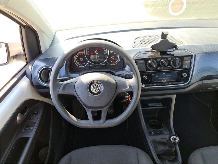 Photo 6 VIN: WVWZZZAAZKD130857 - VOLKSWAGEN UP! 