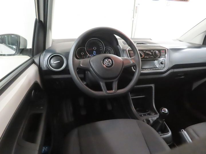 Photo 2 VIN: WVWZZZAAZKD131223 - VW UP! 