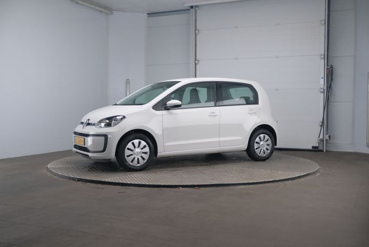 Photo 1 VIN: WVWZZZAAZKD131816 - VOLKSWAGEN UP! 