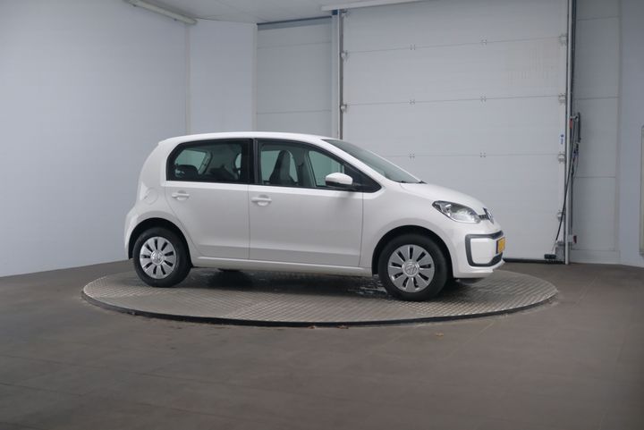 Photo 5 VIN: WVWZZZAAZKD131816 - VOLKSWAGEN UP! 