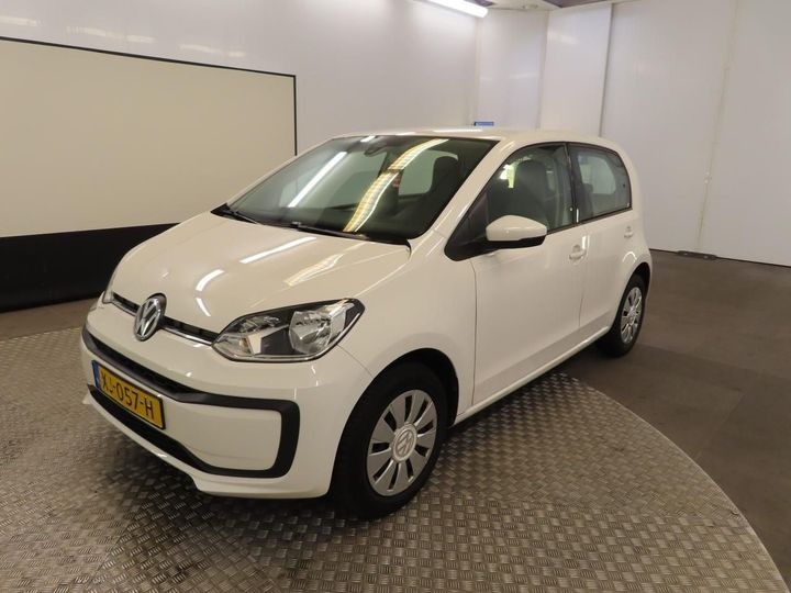 Photo 1 VIN: WVWZZZAAZKD131877 - VOLKSWAGEN UP! 