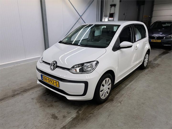 Photo 1 VIN: WVWZZZAAZKD132407 - VOLKSWAGEN UP 