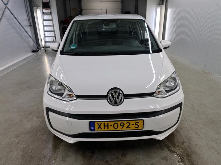 Photo 11 VIN: WVWZZZAAZKD132407 - VOLKSWAGEN UP 