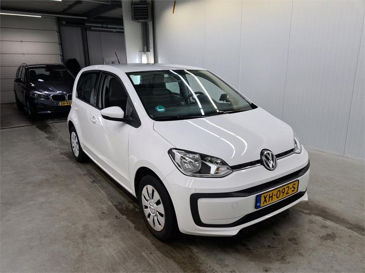 Photo 2 VIN: WVWZZZAAZKD132407 - VOLKSWAGEN UP 