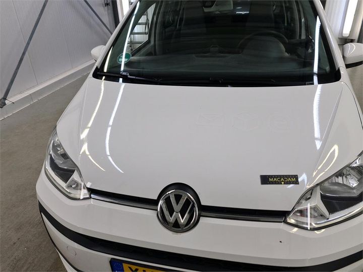 Photo 25 VIN: WVWZZZAAZKD132407 - VOLKSWAGEN UP 