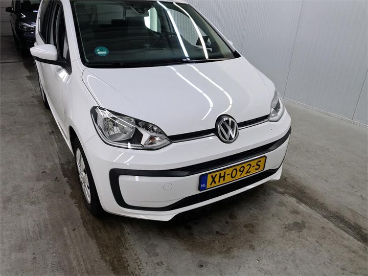 Photo 28 VIN: WVWZZZAAZKD132407 - VOLKSWAGEN UP 