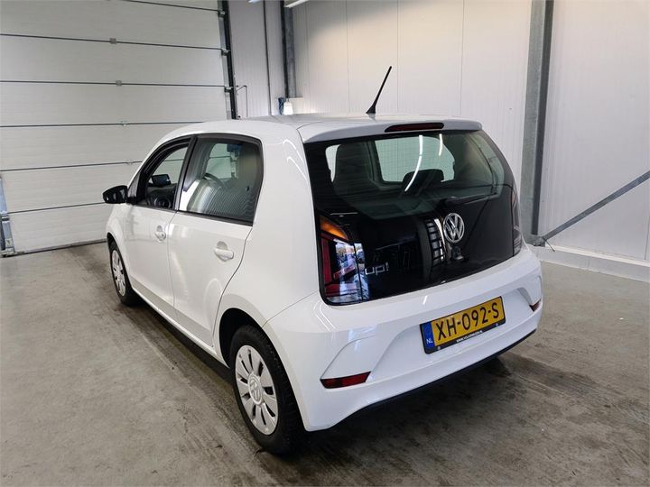 Photo 3 VIN: WVWZZZAAZKD132407 - VOLKSWAGEN UP 