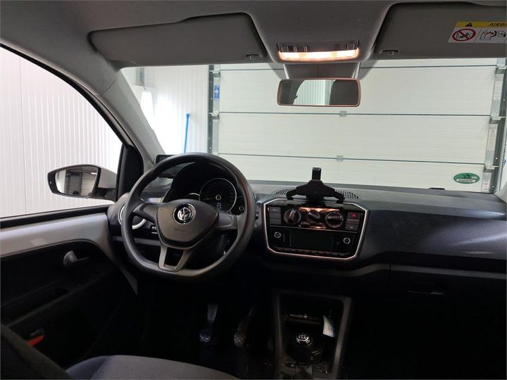 Photo 6 VIN: WVWZZZAAZKD132407 - VOLKSWAGEN UP 