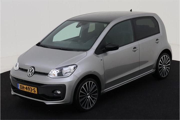 Photo 1 VIN: WVWZZZAAZKD132595 - VOLKSWAGEN UP! 