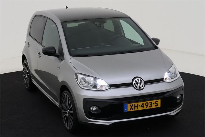 Photo 2 VIN: WVWZZZAAZKD132595 - VOLKSWAGEN UP! 