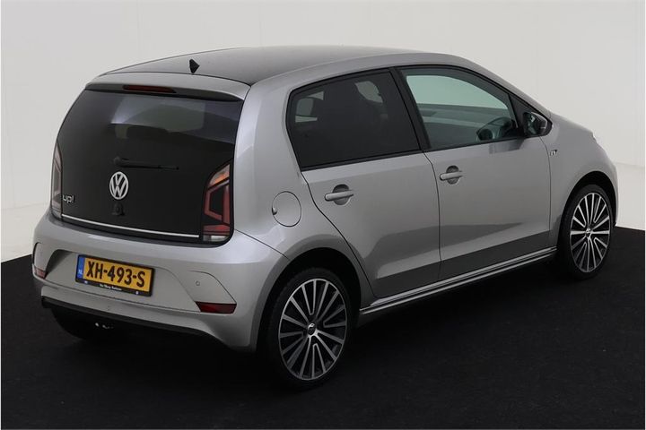 Photo 3 VIN: WVWZZZAAZKD132595 - VOLKSWAGEN UP! 