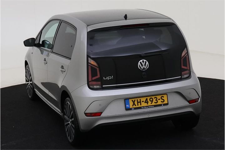 Photo 4 VIN: WVWZZZAAZKD132595 - VOLKSWAGEN UP! 