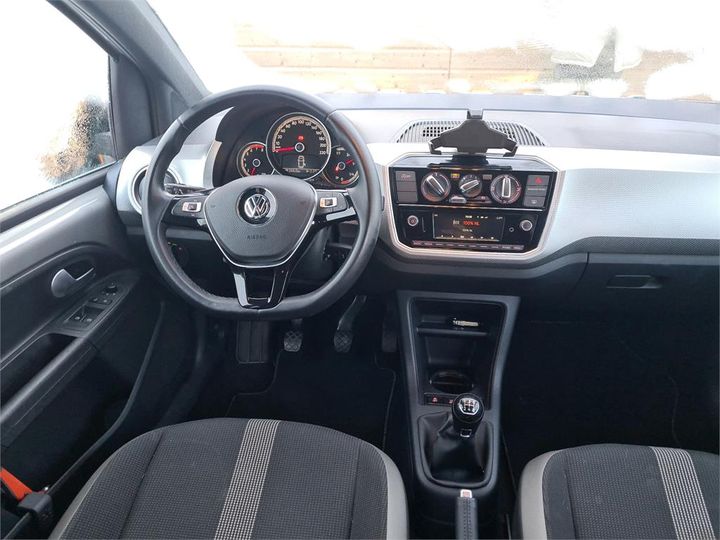 Photo 6 VIN: WVWZZZAAZKD132595 - VOLKSWAGEN UP! 