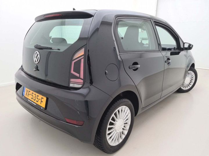 Photo 1 VIN: WVWZZZAAZKD134374 - VW UP! 