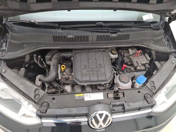 Photo 19 VIN: WVWZZZAAZKD134374 - VW UP! 