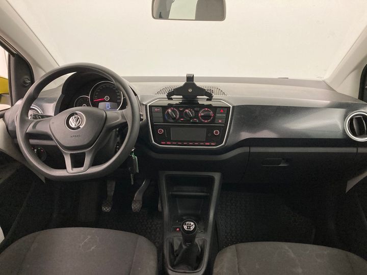 Photo 7 VIN: WVWZZZAAZKD135280 - VOLKSWAGEN UP! (BLUEMOTION 