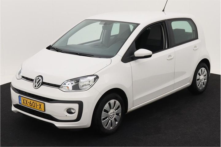 Photo 0 VIN: WVWZZZAAZKD135503 - VOLKSWAGEN UP! 