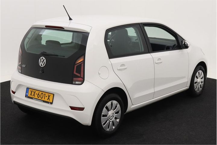 Photo 3 VIN: WVWZZZAAZKD135503 - VOLKSWAGEN UP! 