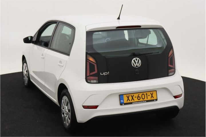 Photo 4 VIN: WVWZZZAAZKD135503 - VOLKSWAGEN UP! 